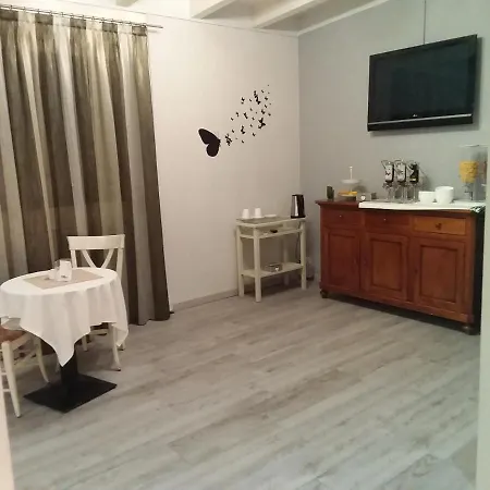 Hotel Alle Scuole New *