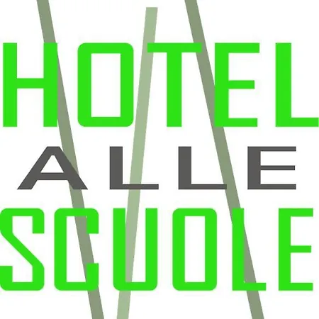 Hotel Alle Scuole New Curtarolo