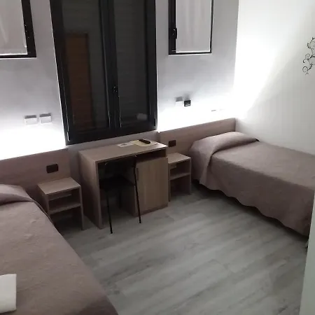 Alle Scuole New Hotel Curtarolo