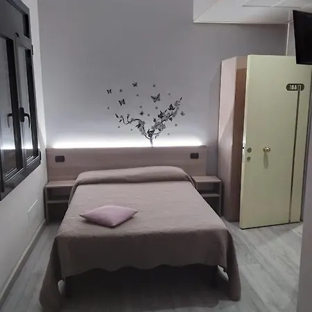 Hotel Alle Scuole New Curtarolo