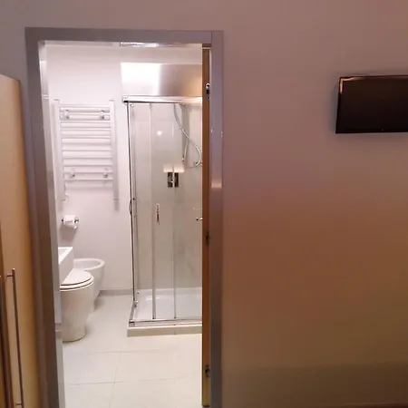 Hotel Alle Scuole New