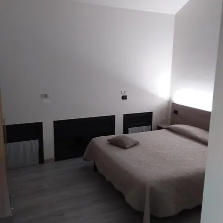 Alle Scuole New Hotel Curtarolo